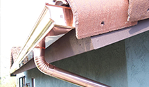 Rain Gutter Installation, Repair, Cleaning in Beavercreek, OR